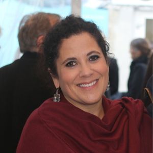 MARIANNE GUITON